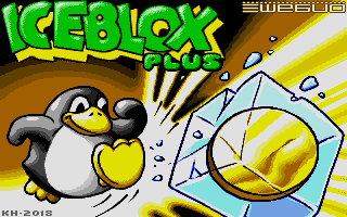 Iceblox Plus — screenshot 1